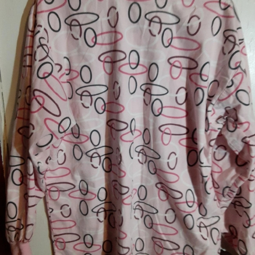 Scrub jacket - Picture 7 of 9
